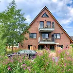 Apartamento Getidenhus Suenn *
