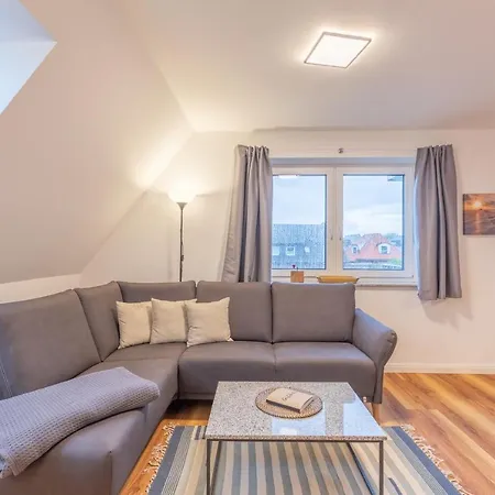 Getidenhus Suenn Sankt Peter-Ording