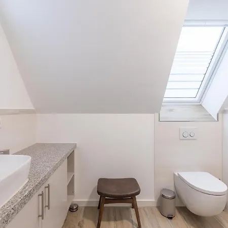 Apartment Getidenhus Suenn