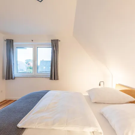 Apartmán Getidenhus Suenn