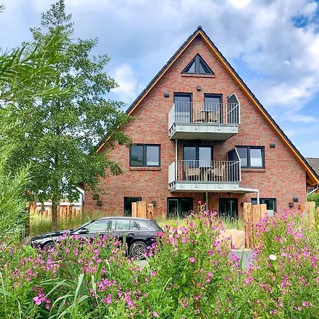 Apartmán Getidenhus Suenn *